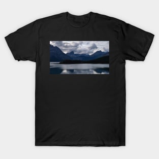 Mountain scene T-Shirt